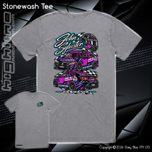 Load image into Gallery viewer, Stonewash Tee - John Sylvester
