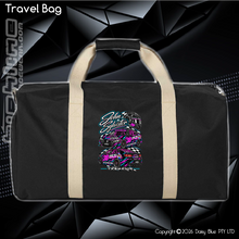 Load image into Gallery viewer, Travel Bag - John Sylvester
