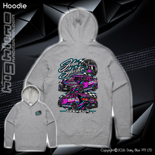 Load image into Gallery viewer, Hoodie - John Sylvester
