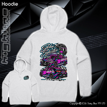 Load image into Gallery viewer, Hoodie - John Sylvester
