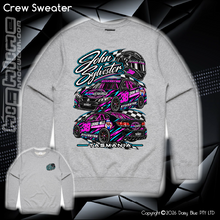 Load image into Gallery viewer, Crew Sweater - John Sylvester
