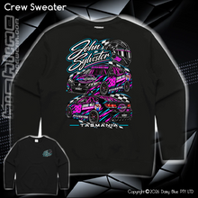 Load image into Gallery viewer, Crew Sweater - John Sylvester
