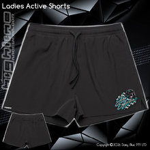 Load image into Gallery viewer, Track Shorts - John Sylvester
