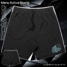 Load image into Gallery viewer, Track Shorts - John Sylvester
