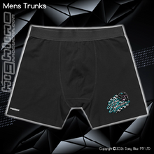 Load image into Gallery viewer, Mens Trunks - John Sylvester
