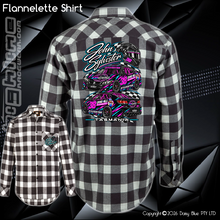 Load image into Gallery viewer, Flannelette Shirt - John Sylvester
