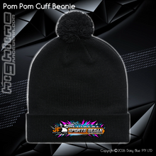 Load image into Gallery viewer, BEANIE - JPA ESSS 26/27
