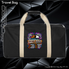 Load image into Gallery viewer, Travel Bag - JPA ESSS 26/27
