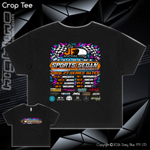 Load image into Gallery viewer, Ladies Crop Tee - JPA ESSS 26/27
