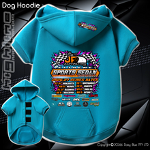 Load image into Gallery viewer, Doggie Hoodie - JPA ESSS 26/27
