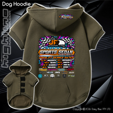 Load image into Gallery viewer, Doggie Hoodie - JPA ESSS 26/27
