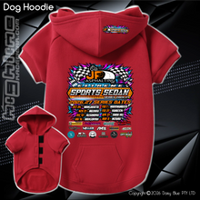 Load image into Gallery viewer, Doggie Hoodie - JPA ESSS 26/27
