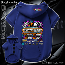 Load image into Gallery viewer, Doggie Hoodie - JPA ESSS 26/27
