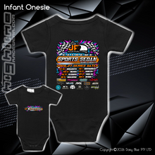 Load image into Gallery viewer, Infant Bodysuit - JPA ESSS 26/27
