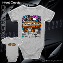 Load image into Gallery viewer, Infant Bodysuit - JPA ESSS 26/27
