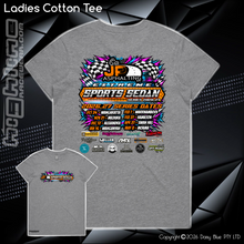 Load image into Gallery viewer, Tee - JPA ESSS 26/27
