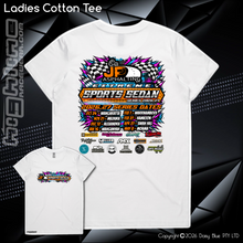 Load image into Gallery viewer, Tee - JPA ESSS 26/27
