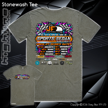 Load image into Gallery viewer, Stonewash Tee - JPA ESSS 26/27
