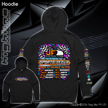 Load image into Gallery viewer, Hoodie - JPA ESSS 26/27
