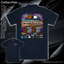 Load image into Gallery viewer, Cotton Polo - JPA ESSS 26/27
