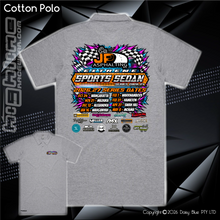 Load image into Gallery viewer, Cotton Polo - JPA ESSS 26/27
