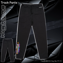 Load image into Gallery viewer, Track Pants - JPA ESSS 26/27
