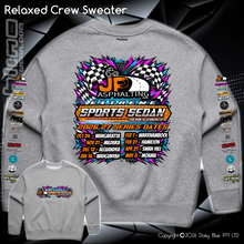 Load image into Gallery viewer, Relaxed Crew Sweater - JPA ESSS 26/27
