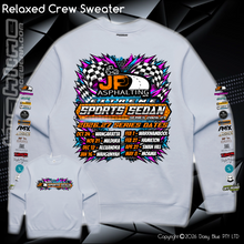 Load image into Gallery viewer, Relaxed Crew Sweater - JPA ESSS 26/27
