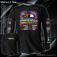 Load image into Gallery viewer, Long Sleeve Tee - JPA ESSS 26/27
