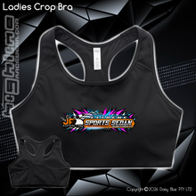 Load image into Gallery viewer, Active Bra Top - JPA ESSS 26/27
