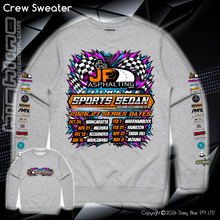 Load image into Gallery viewer, Crew Sweater - JPA ESSS 26/27
