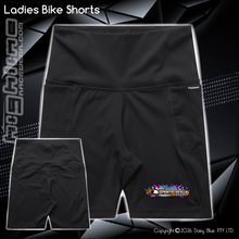 Load image into Gallery viewer, Bike Shorts - JPA ESSS 26/27
