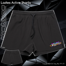 Load image into Gallery viewer, Track Shorts - JPA ESSS 26/27

