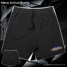 Load image into Gallery viewer, Track Shorts - JPA ESSS 26/27

