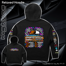 Load image into Gallery viewer, Relaxed Hoodie - JPA ESSS 26/27
