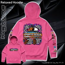 Load image into Gallery viewer, Relaxed Hoodie - JPA ESSS 26/27
