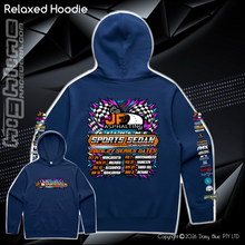 Load image into Gallery viewer, Relaxed Hoodie - JPA ESSS 26/27
