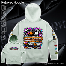 Load image into Gallery viewer, Relaxed Hoodie - JPA ESSS 26/27
