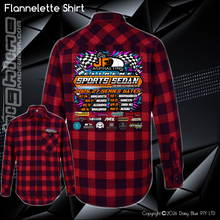 Load image into Gallery viewer, Flannelette Shirt - JPA ESSS 26/27
