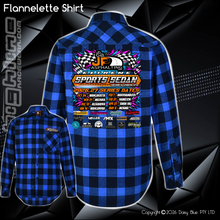 Load image into Gallery viewer, Flannelette Shirt - JPA ESSS 26/27
