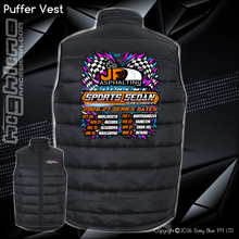 Load image into Gallery viewer, Puffer Vest - JPA ESSS 26/27
