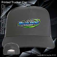 Load image into Gallery viewer, Printed Trucker Cap - Alex Nichols
