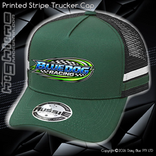 Load image into Gallery viewer, STRIPE Trucker Cap - Alex Nichols

