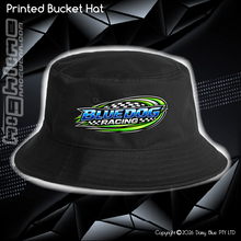Load image into Gallery viewer, Printed Bucket Hat - Alex Nichols
