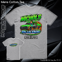 Load image into Gallery viewer, Tee - Alex Nichols
