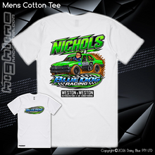 Load image into Gallery viewer, Tee - Alex Nichols
