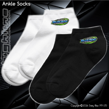 Load image into Gallery viewer, Ankle Socks - Alex Nichols
