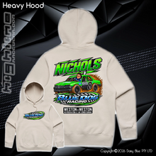 Load image into Gallery viewer, Heavy Hood - Alex Nichols
