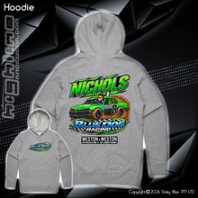 Load image into Gallery viewer, Hoodie - Alex Nichols
