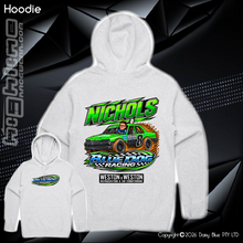 Load image into Gallery viewer, Hoodie - Alex Nichols
